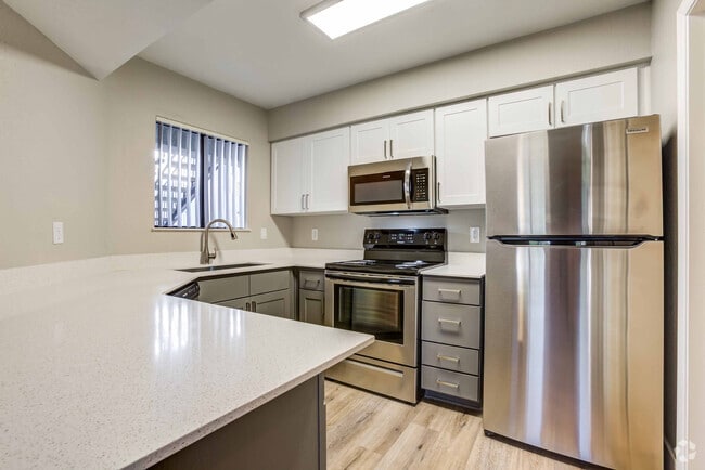Building Photo - Calista Rental