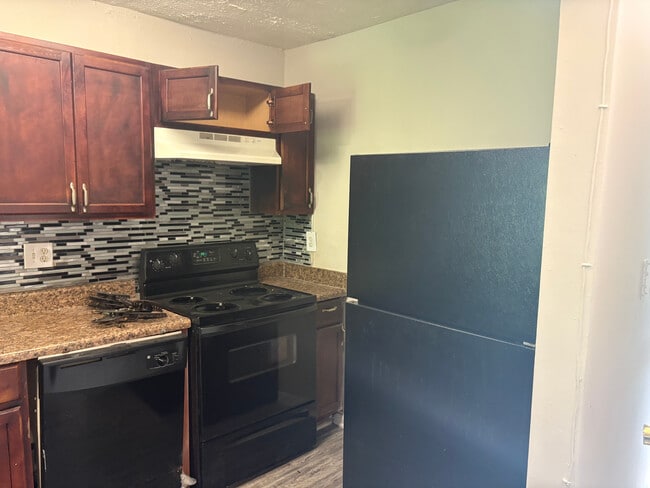 Room in Apartment on Stanton Rd SW