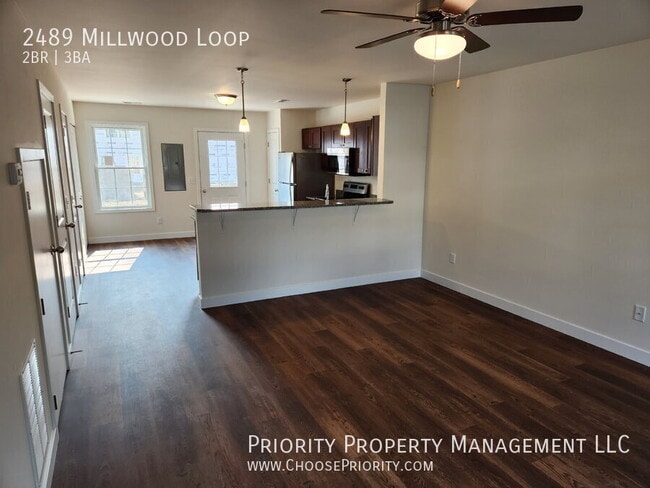 Photo - 2489 Millwood Loop