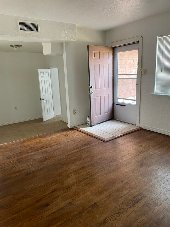 3816 S Monroe St Rental House Rental in Amarillo, TX