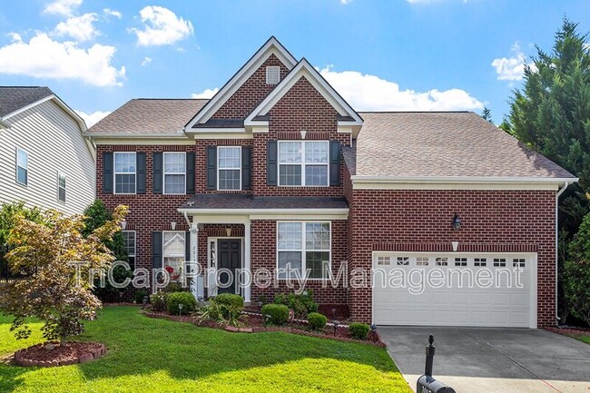 Photo - 2017 Ollivander Dr House