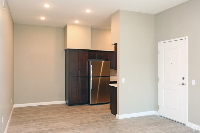 3 Bedroom - Living Room