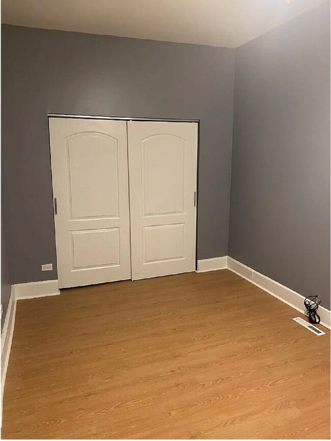 Primary Bdrm