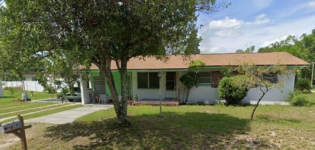 Building Photo - 1512 Baxter Ave