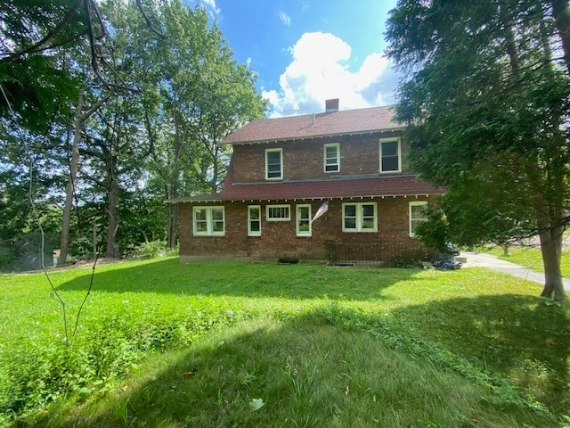 72 N Liberty Dr Unit 72 N Libery Dr #1