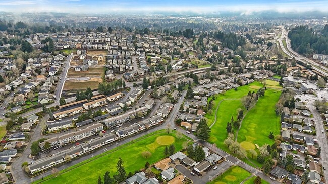 Photo - Kingcity Apartments