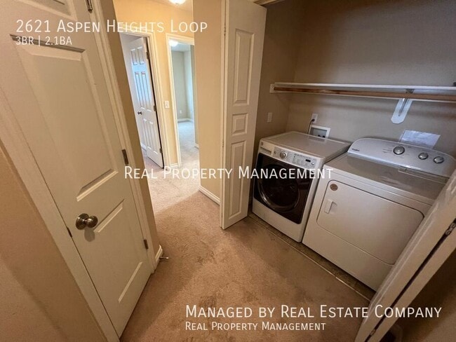 Photo - 2621 Aspen Heights Loop