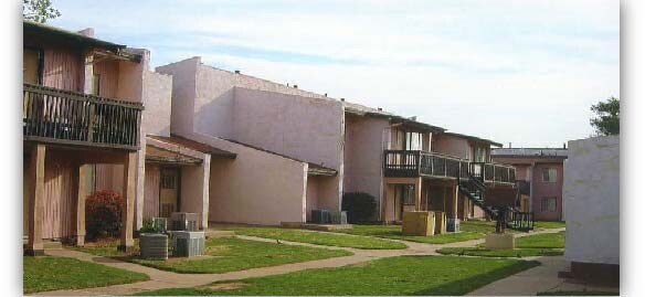 Augusta Apartments - Augusta Apartments