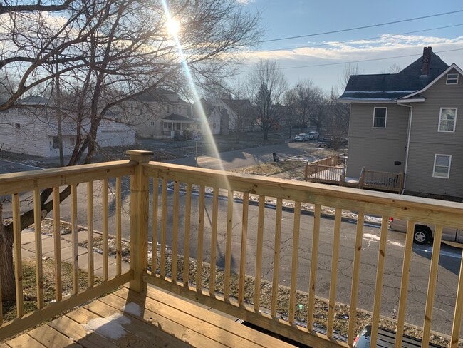 Photo - 619 S Armstrong St Unit C