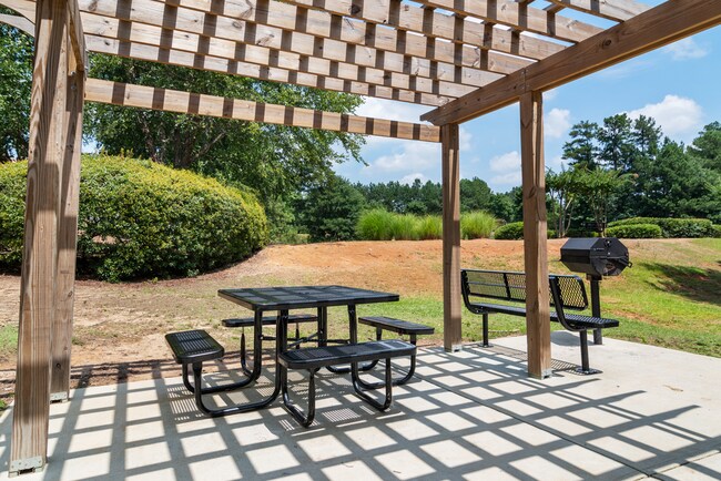 Durant at Sugarloaf Apartment Homes