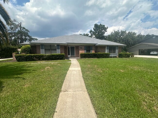 Gorgeous Brick Home, Near St. Johns River,... - Gorgeous Brick Home, Near St. Johns River,...