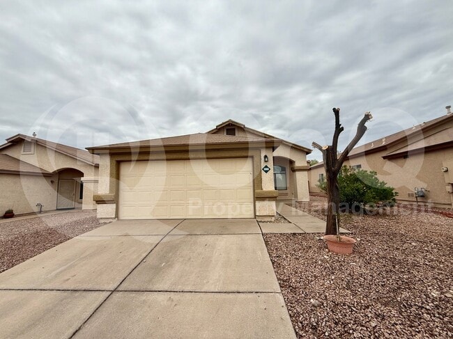 Building Photo - 10065 E Paseo Juan Tabo Rental