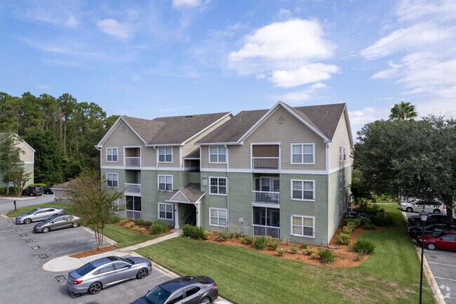 Photo - Villas of Timberlin Parc Apartments