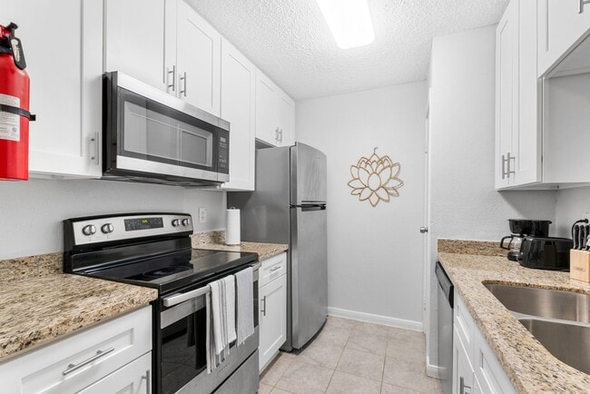 Photo - 7900 N Stadium Dr Unidad 32