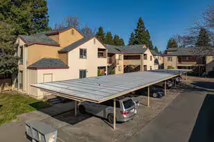 Photo - Village Square Apartments
