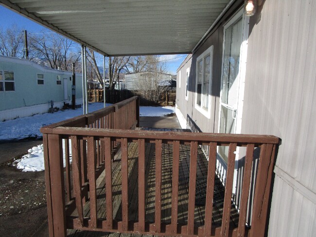 Photo - 3526 N Cascade Ave