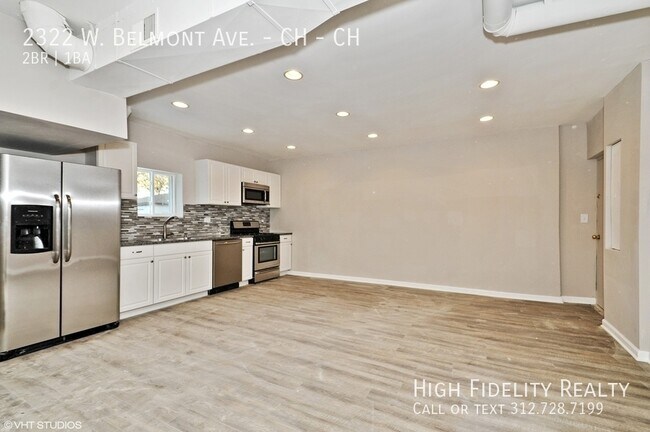 Photo - 2322 W Belmont Ave Unit CH