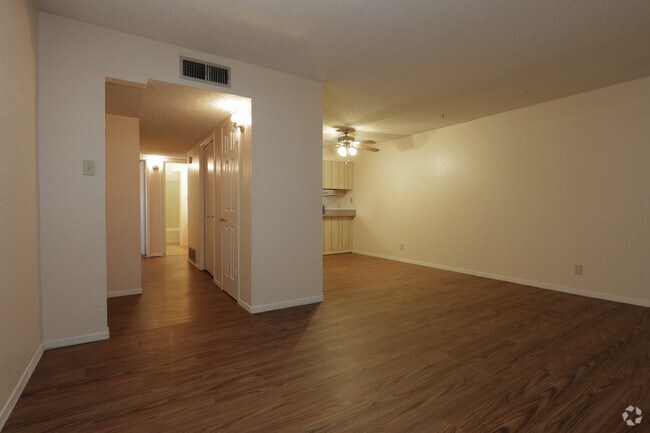 Desert Ridge Apartments