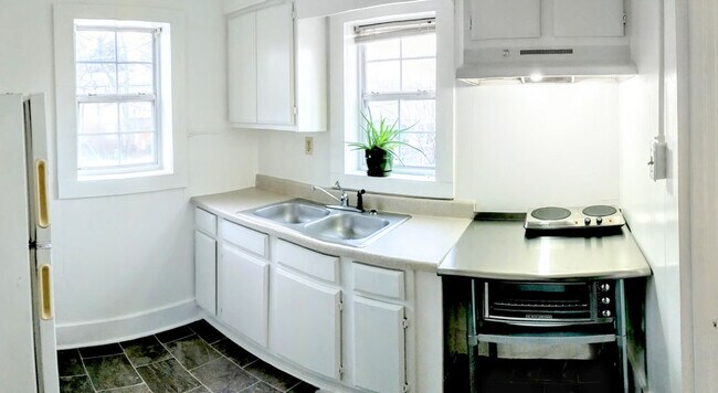 2023 Washington Street Unit A