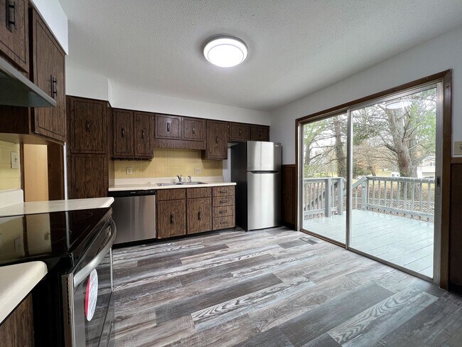 Photo - 4 BEDROOM HOME IN FARRAGUT!!!