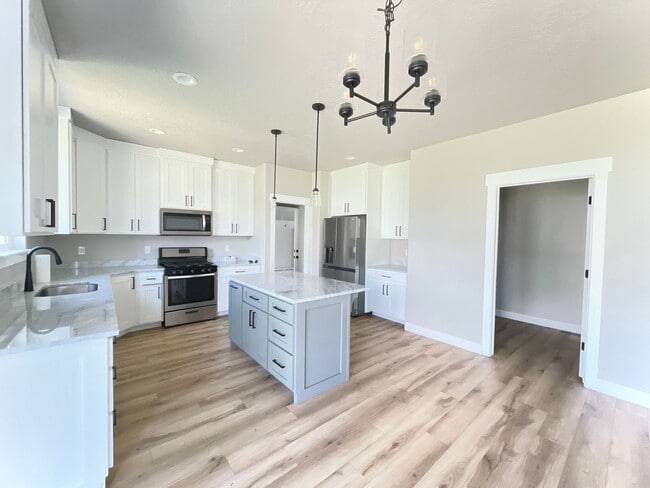 3 bed 2 bath House in Nephi - 3 bed 2 bath House in Nephi