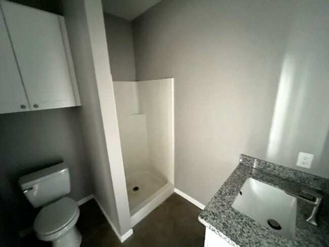 Photo - 2 Bedroom 2 bath Duplex for lease Unidad Ham Reid -1559 Ham Reid 2