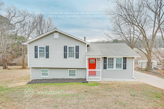 Building Photo - 2287 Wallingford Dr