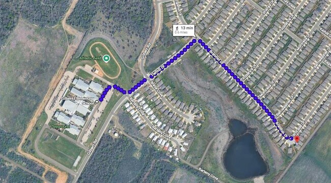 Photo - 5705 Brocade Dr