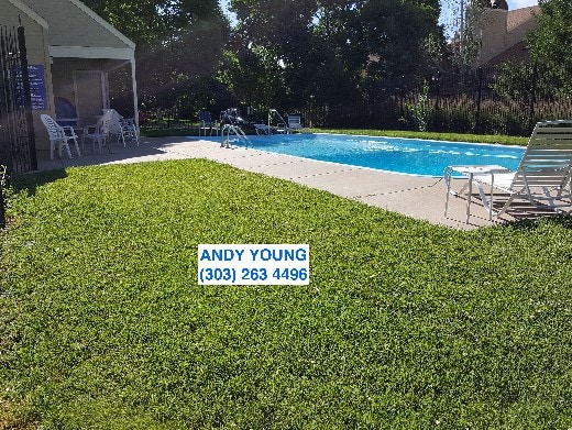 Photo - 2 Beds 2 baths 970 sq ft 2 car garage