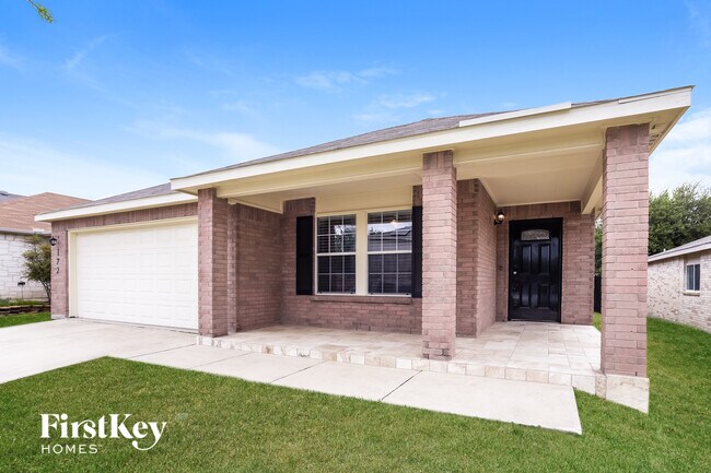 Photo - 172 Texas Mulberry