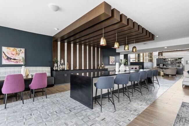 Aria Apartments of Zionsville