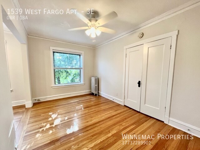 Photo - 1539 W Fargo Unit 3E