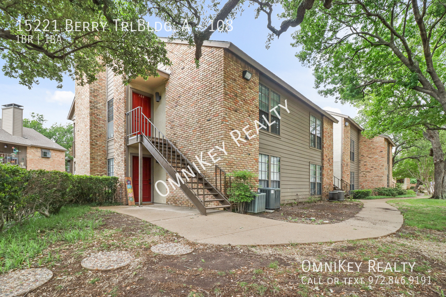 Photo - 15221 Berry TrlBldg: A-108
