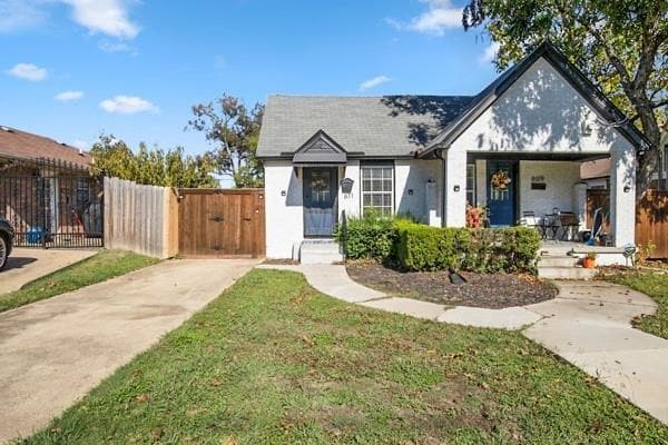 Photo - 611 W Page Ave Townhome