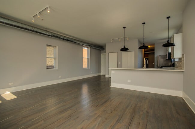 Photo - 2007 S Allport St Unit 4