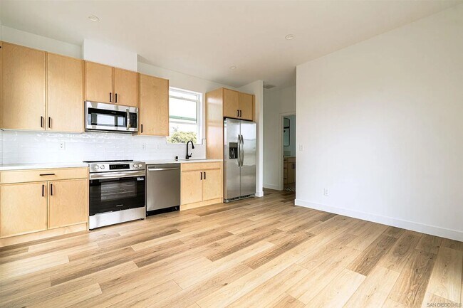 Photo - 2945 B. St Unidad 2947 B. St 1