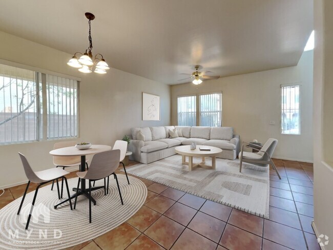 Building Photo - 3041 W Darien Way Rental