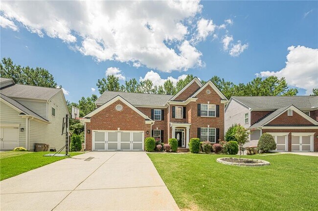 Photo - 4720 Shiloh Springs Rd