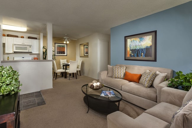 Terra Vista Apartments