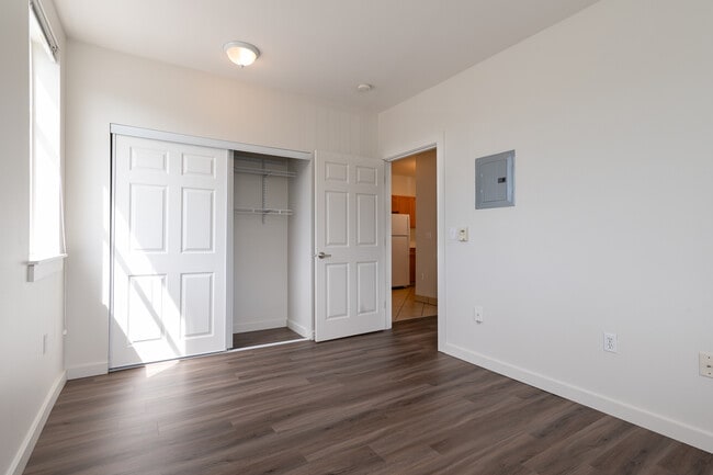 Carkeek Park Place