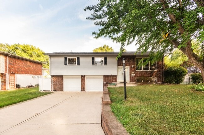 Photo - Spacious 4-Bed, 2.5-Bath Split-Level Home