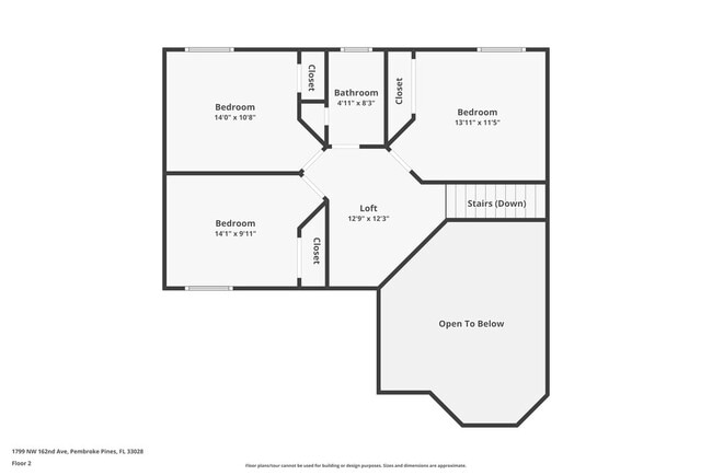 Photo - 1799 NW 162nd Ave