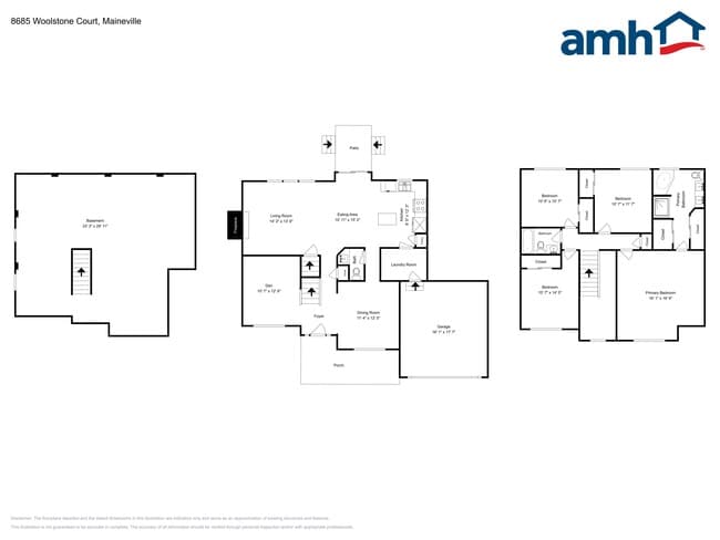 Photo - 8685 Woolstone Ct