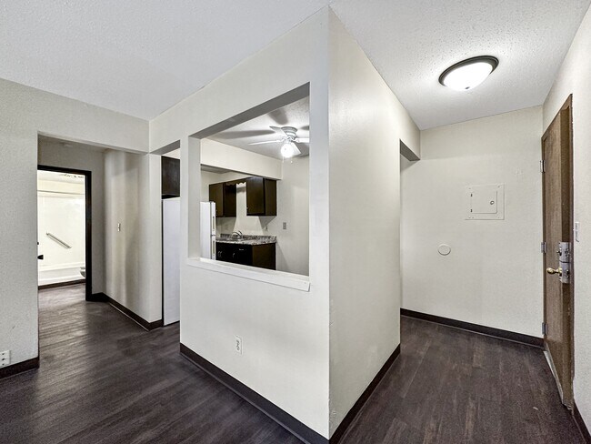Watrous Apartments
