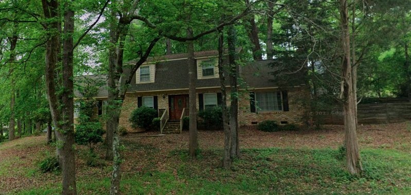 Photo - 1700 Shadowood Dr