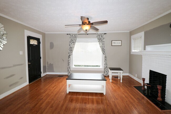 Photo - Adorable Home Downtown Pell City