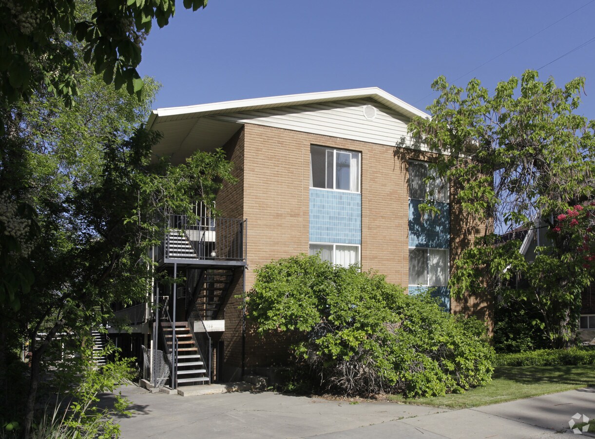 Photo - 144 S 900 E Apartments