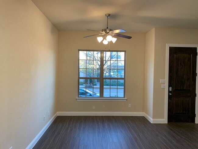 Living Area - 2213 Epitome Ave