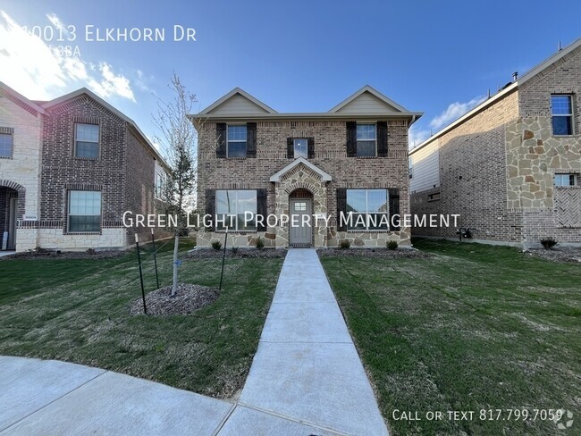 Building Photo - 10013 Elkhorn Dr Rental