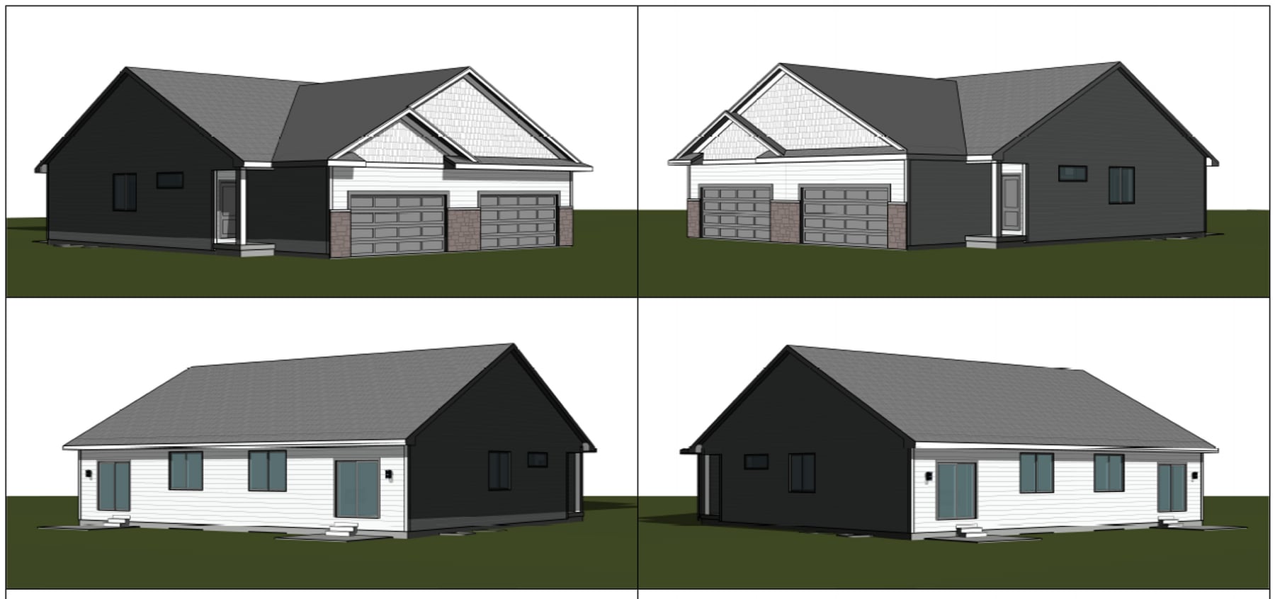 Brand New Townhome - Incredible Space - Brand New Townhome - Incredible Space